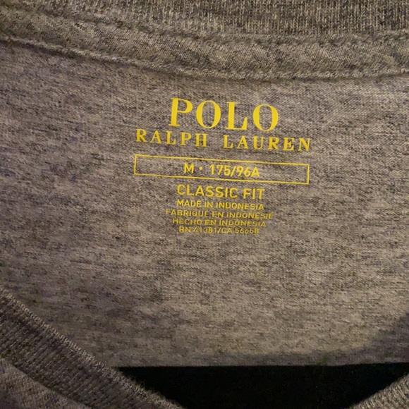 Polo Ralf Laurent - Picture 2 of 2